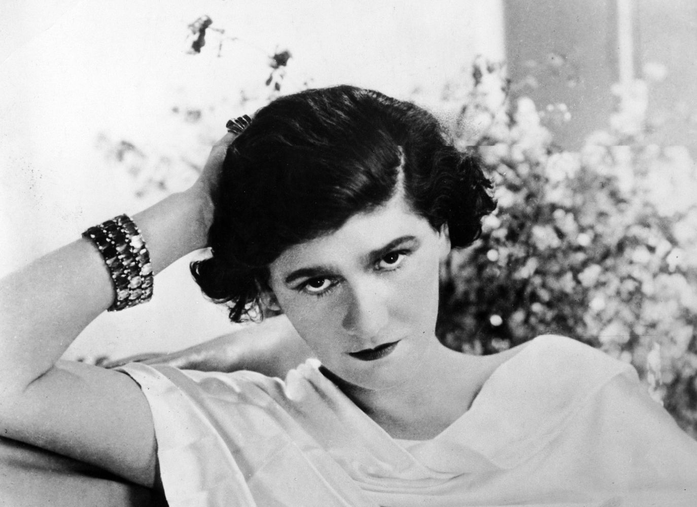 The Woman Behind the Label: Coco Chanel
