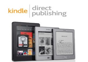 Kindle is considered to be the most popular way to self-publish.