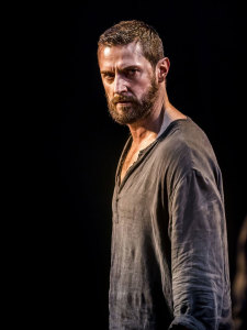 Richard Armitage will star in historical film ‘Pilgrimage’. Photo Credit: The Independent.
