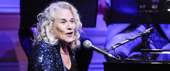 Carole King, the legend that the musical is based on. Photo Credit: Kris Connor/Getty Images.