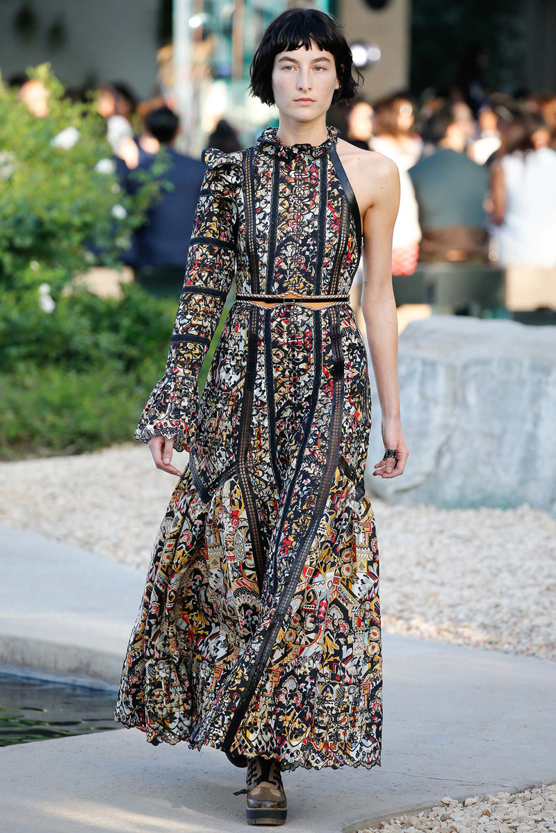 Palm Spring. Louis Vuitton Resort'16 – Design & Culture by Ed
