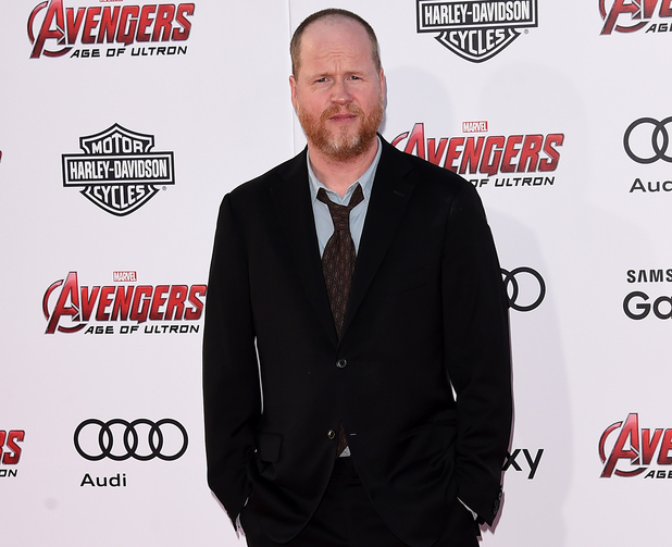 Whedon at the Age of Ultron premiere. Photo Credit: Jason Merritt/Getty Images.