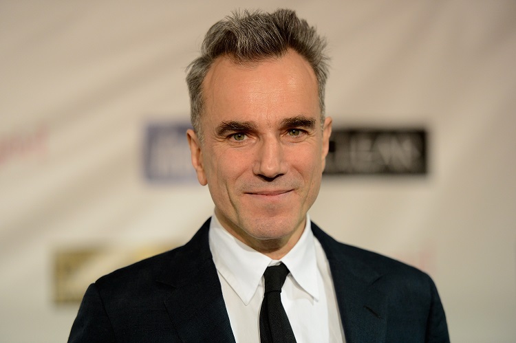 Daniel Day-Lewis has consistently pleased critics.