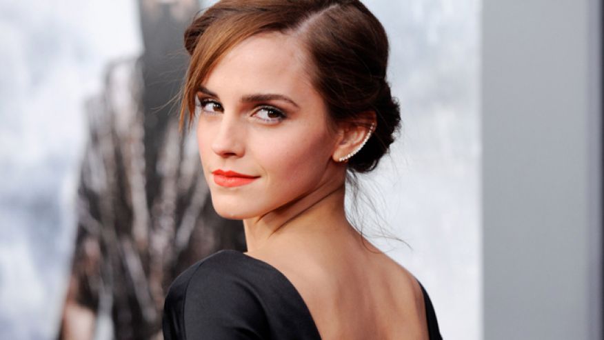 Emma Watson is an all around star. Credit: foxnews