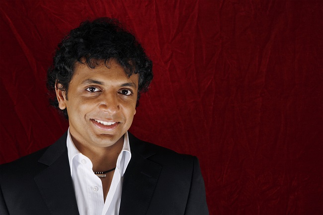 M Night Shyamalan is famous for 'The Sixth Sense' and infamous for 'The Last Airbender'