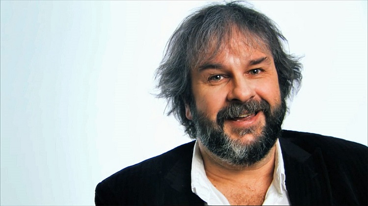 Peter Jackson is the master who brough 'The Lord of the Rings' to life. Credit: film4.com