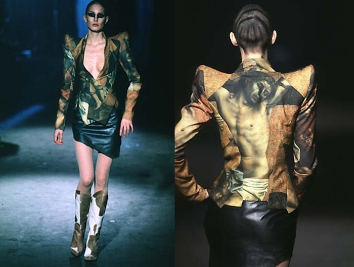 Renegades Of Fashion: Alexander McQueen 