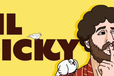 hip-hop scene: lil dicky is coming, a$ap rocky’s ck