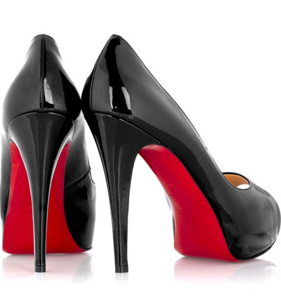 The Man Behind the Red Soles: Christian Louboutin | FIB