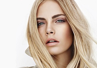 Cara's Transformation Is Just As Stunning As We Imagined. | FIB