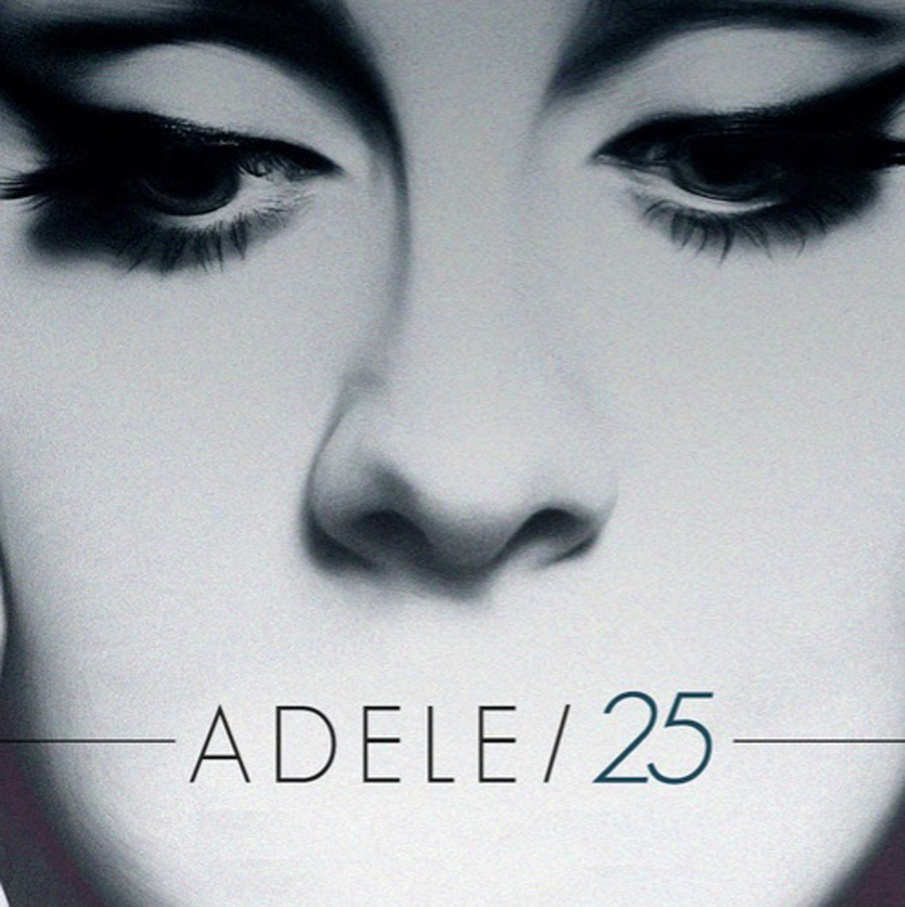 Adele's New Album Breaking Every Record | FIB