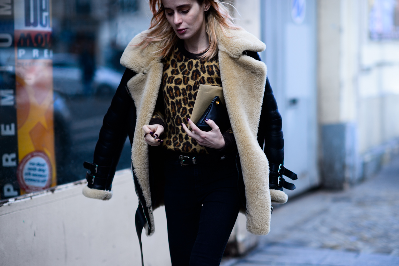 Top Street Style Trends from Fashion Month | FIB