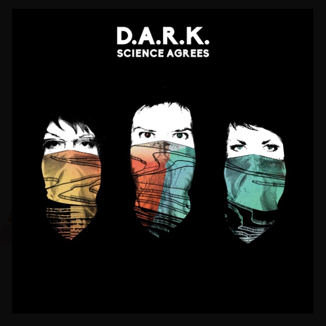 Their debut album Science Agrees is set to release on 27th May. Image credit: Pitchfork