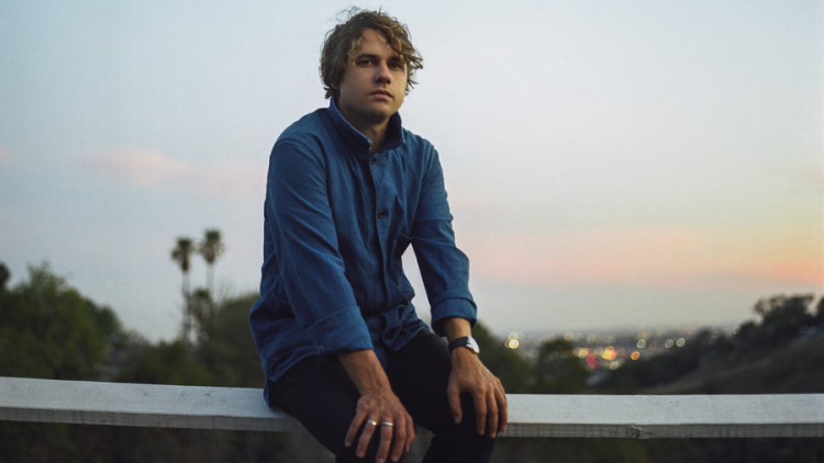 kevin morby 22