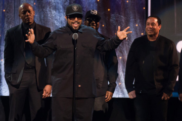 N.W.A. at the Rock'n'Roll Hall of Fame 2016 // image courtesy of http://image.cleveland.com/home/cleve-media/width620/img/ent_impact_home/photo/20102235-mmmain.jpg