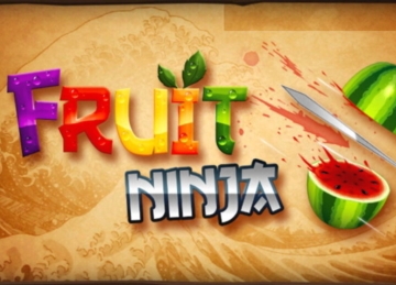 The Fruit Ninja Movie Is Really Happening, More Story Details Released -  GameSpot