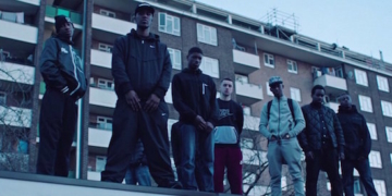 Is The Roadman Look A Gentrification To The NYC Fashion Scene? | FIB