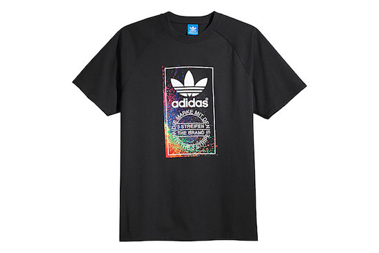 Pride Pack T-Shirt