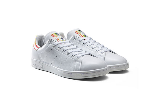 Pride Pack: Stan Smiths