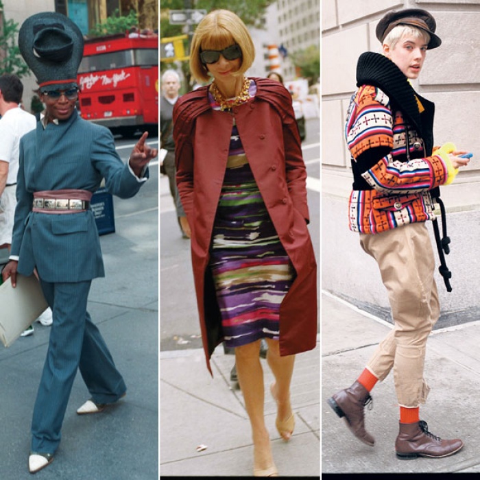 Bill Cunningham, Legendary Times Fashion Photographer, Dies At 87 The ...