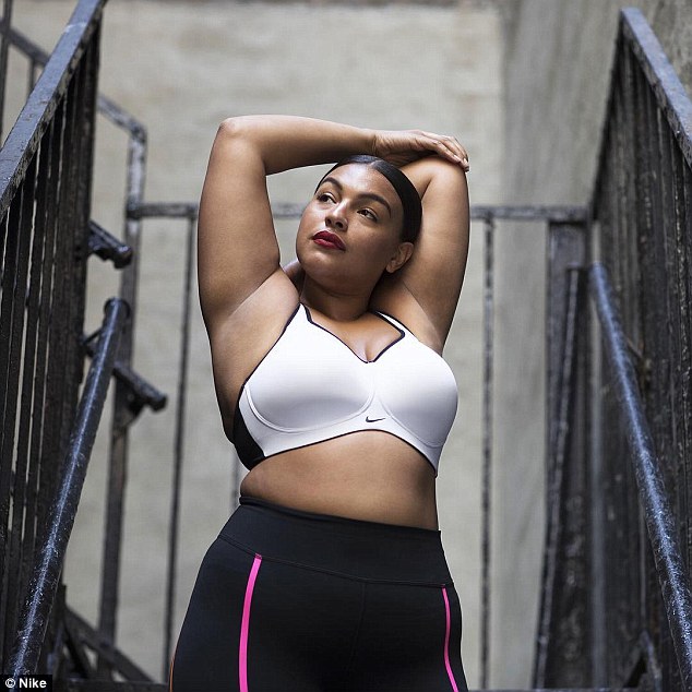 Image by Refinery29. Paloma Elsesser 