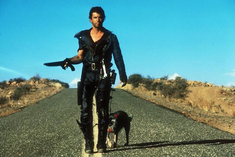 Mad Max 