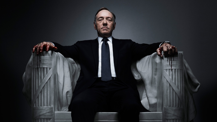 House of Cards Netflix
