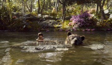 The Jungle Book Live-action