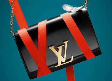 Louis Vuitton 2017 Art of Gifting Collection
