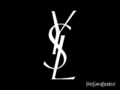 The Magic of the Iconic Yves Saint Laurent Logo | FIB