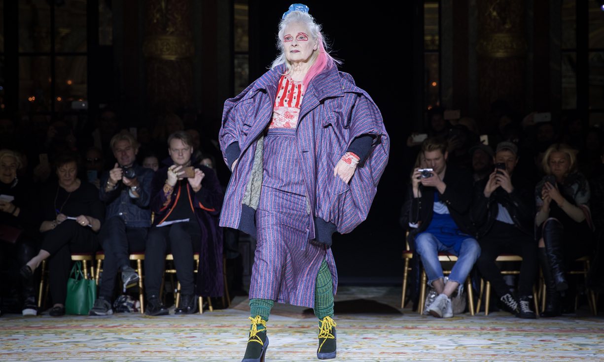 Everything You Need to Know From Paris Fashion Week | FIB