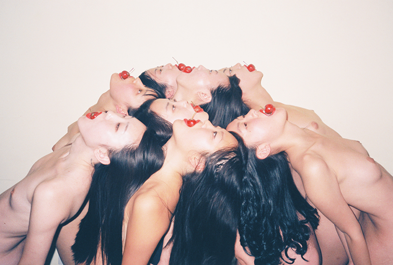 Photo Credit Ren Hang