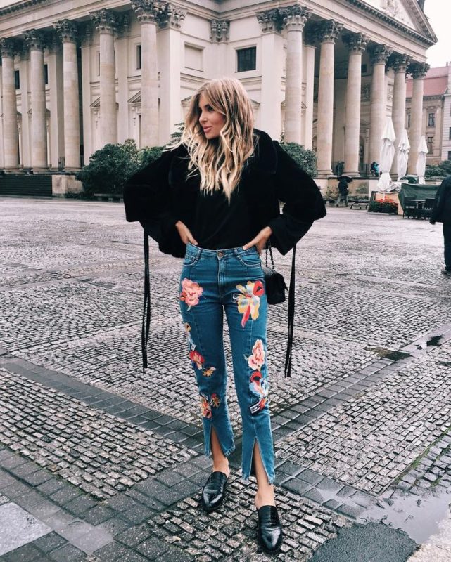 The Jeans That Need To Be In Your Wardrobe | FIB