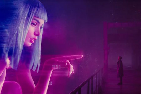 Blade Runner 2049 Reboots Replicants Amid Sci-Fi Saturation | FIB