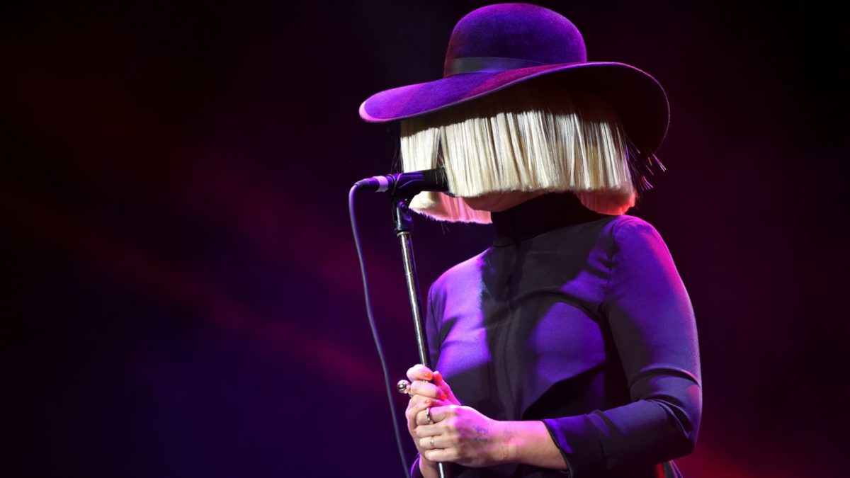 Sia Set To Return For Australian Tour After SixYear Hiatus FIB