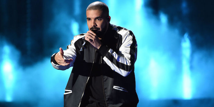 Drake Just Dropped A New Song With Louis Vuitton