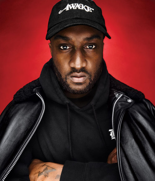 Virgil Abloh: For The People | FIB