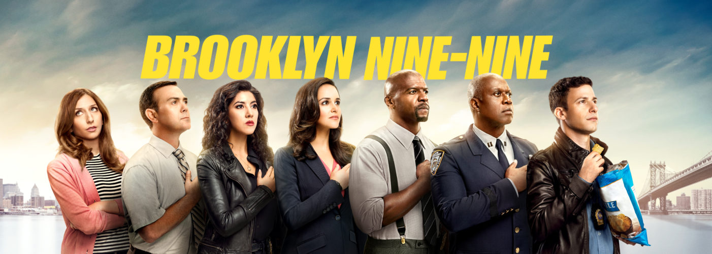 Brooklyn Nine-Nine is Back and Better Than Ever! | FIB