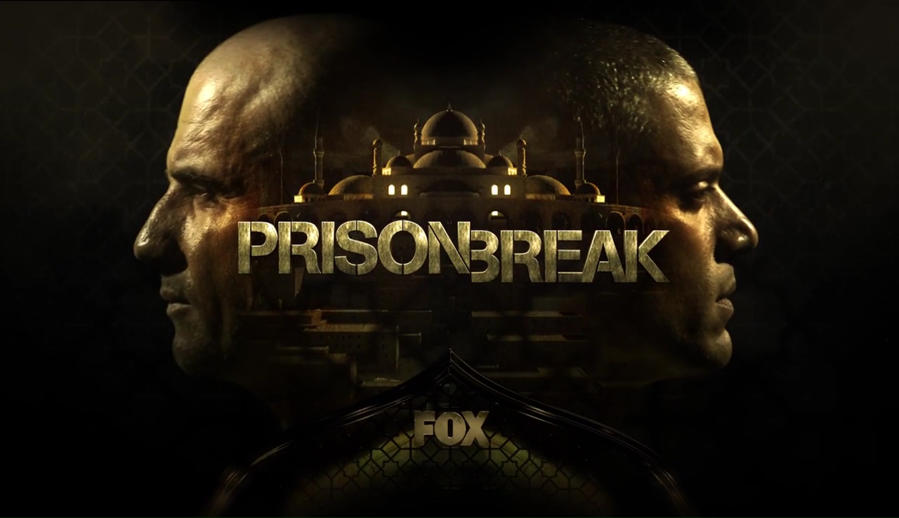 Prison Break, FIB, Top Netflix picks, Michael Scofield, Crime Tv show
