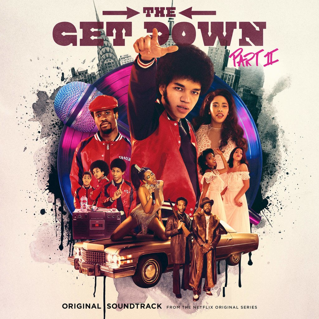 The Get Down, Jaden Smith, FIB, Netflix top Picks, Hip Hop scene