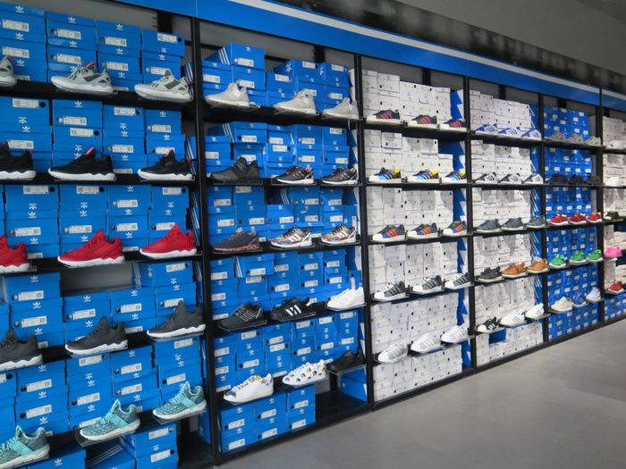 Adidas Plans To Close Stores To Focus On Online Retail | FIB