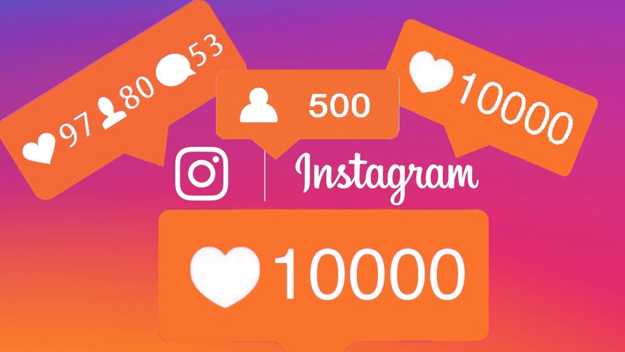 the trials and tribulations of an influencer s follower count - instagram follower counts