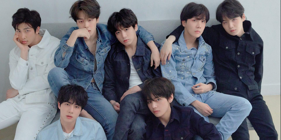 BTS’ ‘Fake Love’ Tells Us to Love Ourselves First | FIB
