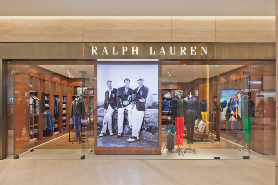 Collaboration Between A Palace and Ralph Lauren | FIB