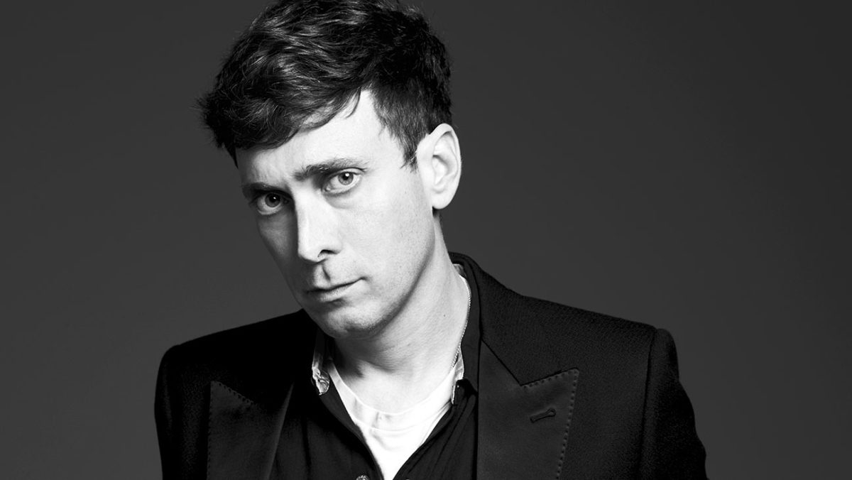 Hedi Slimane Was More Than Just Hype at Saint Laurent (And He