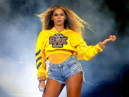 Beyoncé Blesses Fans with Secret Netflix Documentary 