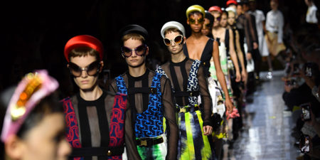 32 Fashion Brands Including Prada, Chanel and Burberry Promise to Be ...