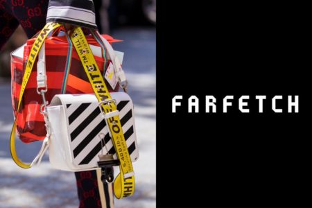 Farfetch new guards group best sale