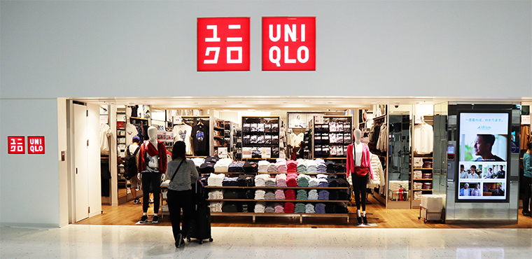 Thời trang Uniqlo áo thun  áo khoác  áo sơ mi Uniqlo nam chính hãng