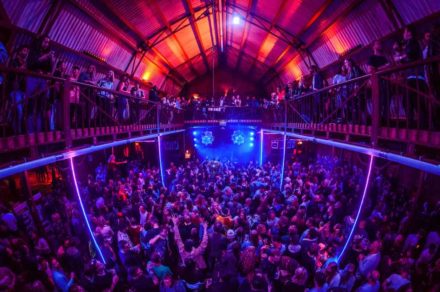 More Than Just The Rave: Amsterdam Dance Event 2019 | FIB